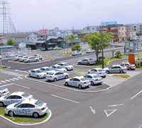 行田自動車教習所