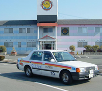 城北自動車学校
