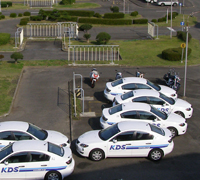 共立自動車学校　大野校
