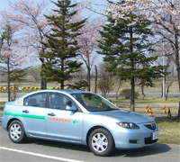 松岬自動車学校
