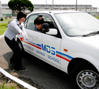 都城自動車学校