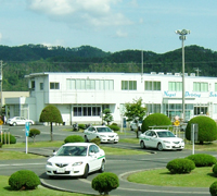 長井自動車学校