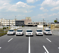 西尾自動車学校
