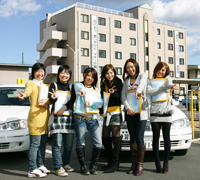 大宮自動車教習所