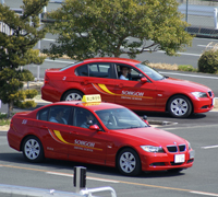綜合自動車学校