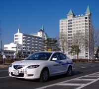 友部自動車学校
