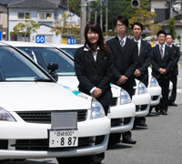 上地自動車学校