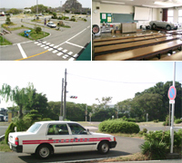 兵庫県自動車学校 明石校
