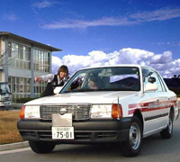 兵庫県自動車学校 姫路校