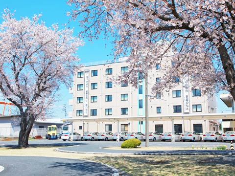茨城県にある大宮自動車教習所は、首都圏からの合宿生に人気！